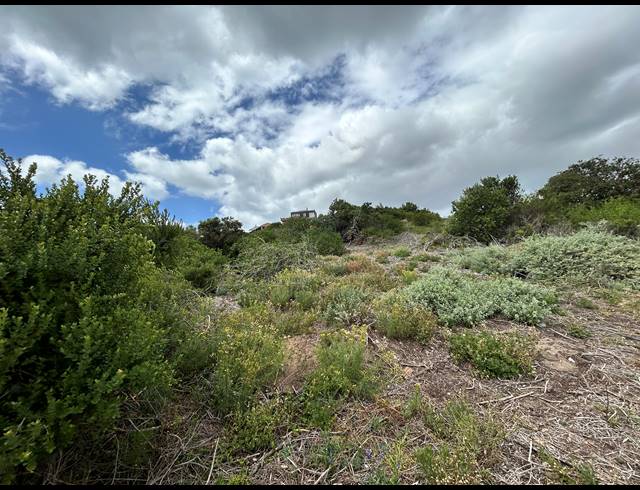 725M² VACANT LAND FOR SALE IN PARADISE BEACH